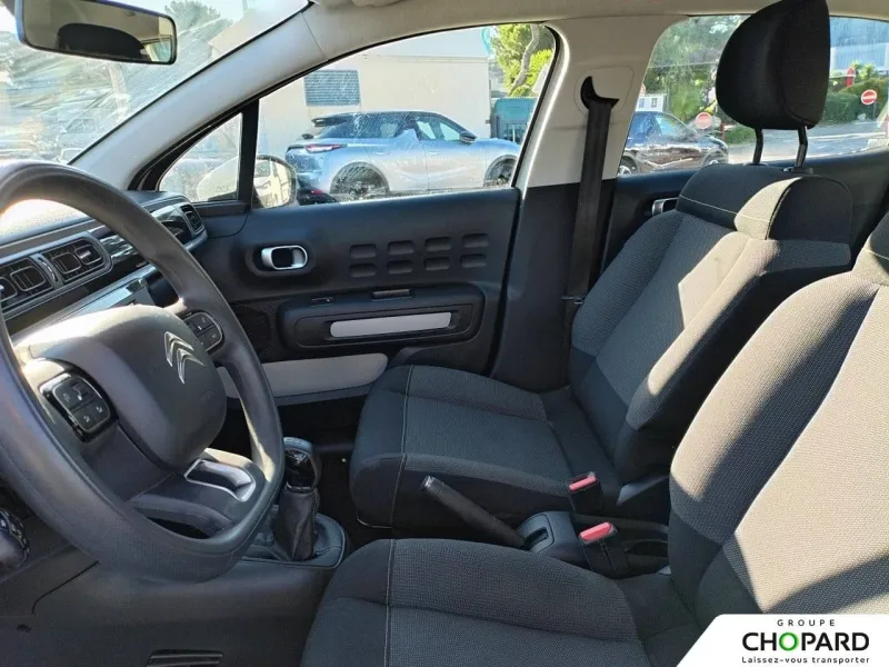 Image secondaire du véhicule 10