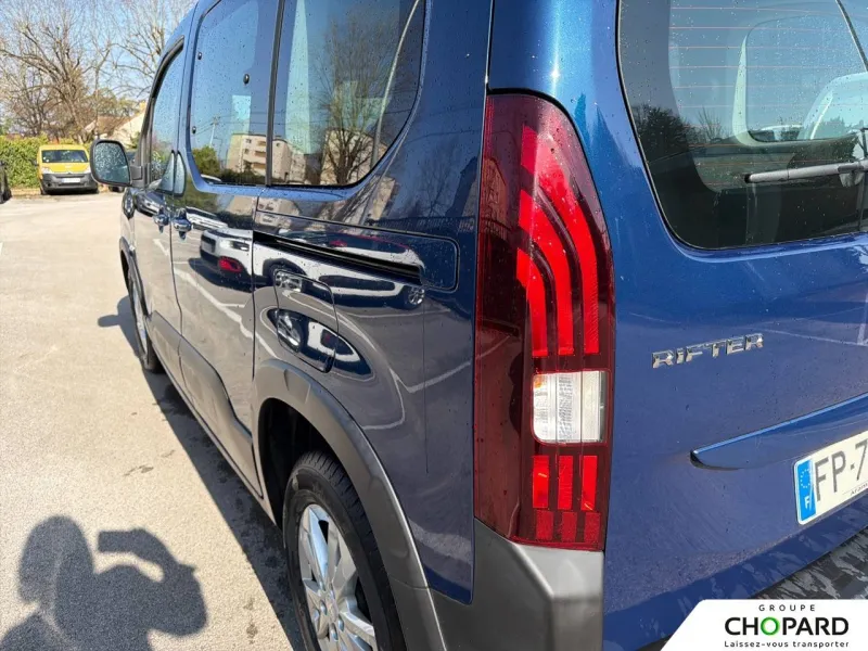 Image secondaire du véhicule 9