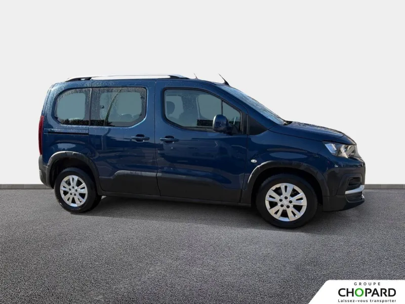 Image secondaire du véhicule 10