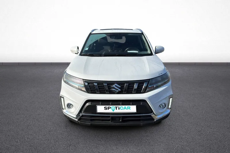 Image secondaire du véhicule 3