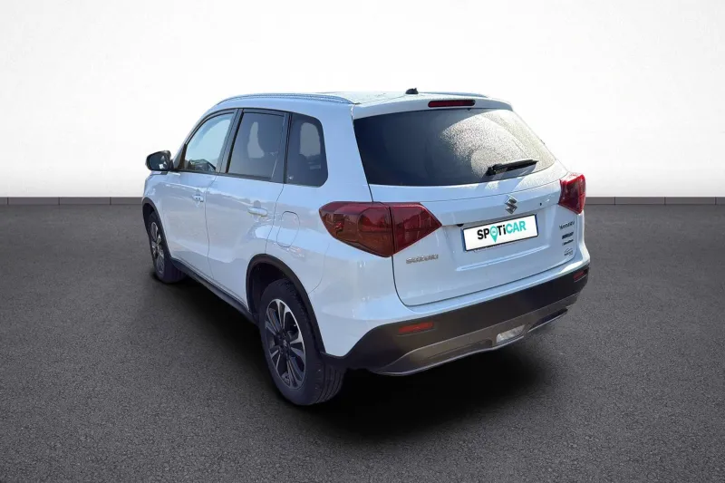 Image secondaire du véhicule 5