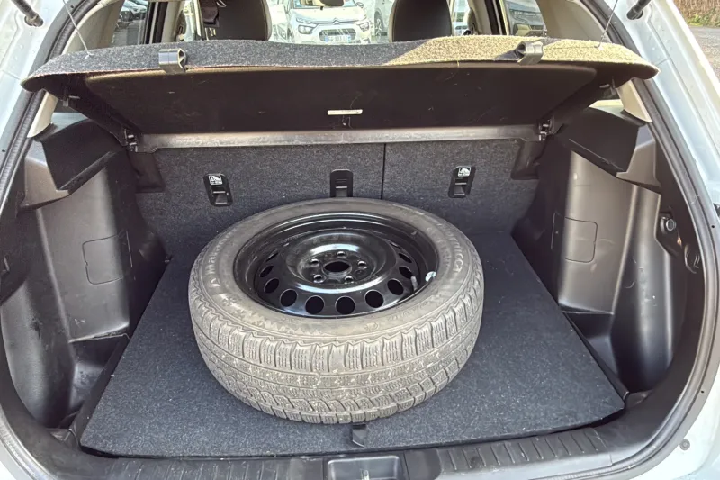 Image secondaire du véhicule 10