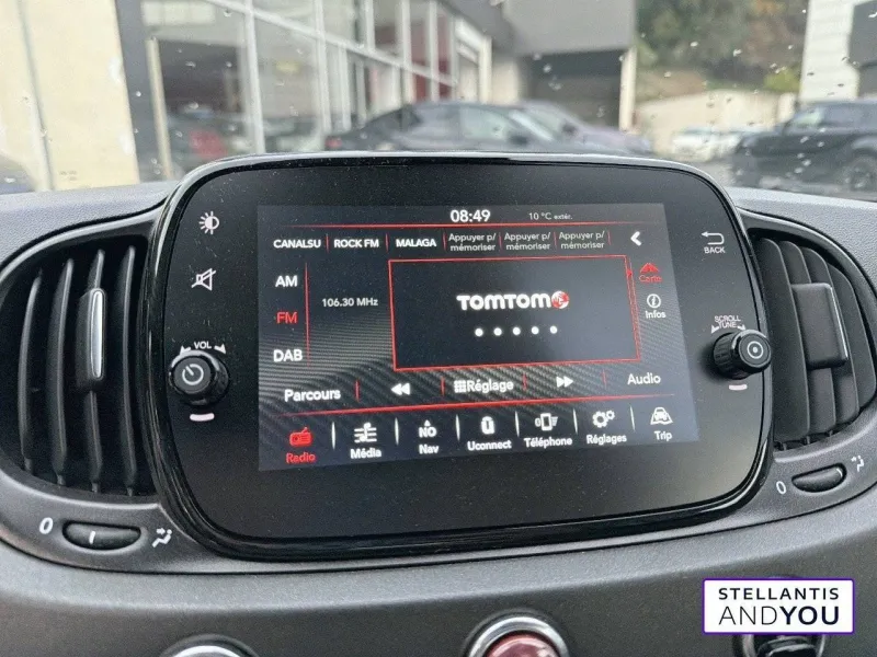 Image secondaire du véhicule 14