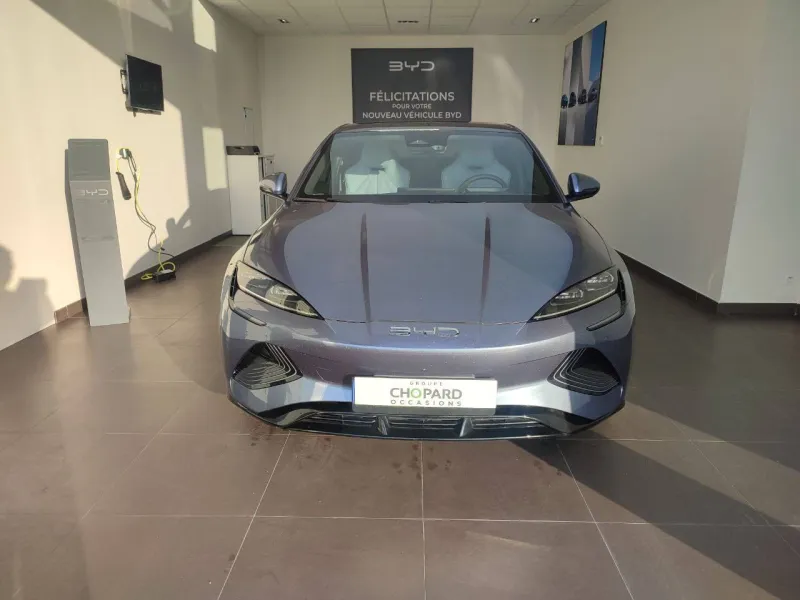 Image secondaire du véhicule 3