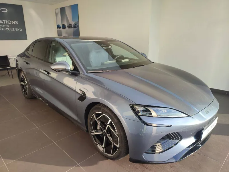 Image secondaire du véhicule 4