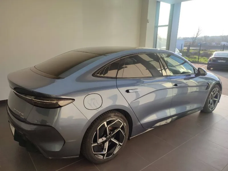 Image secondaire du véhicule 5