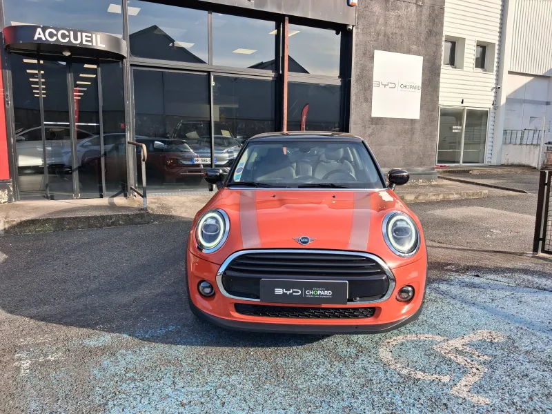 Image secondaire du véhicule 3