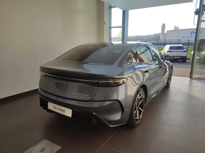 Image secondaire du véhicule 15