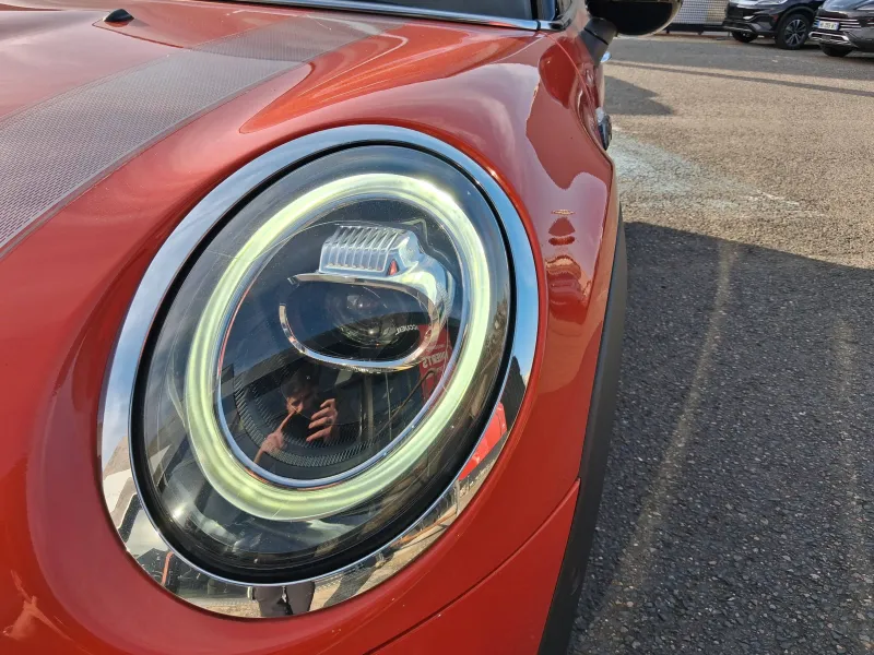 Image secondaire du véhicule 20