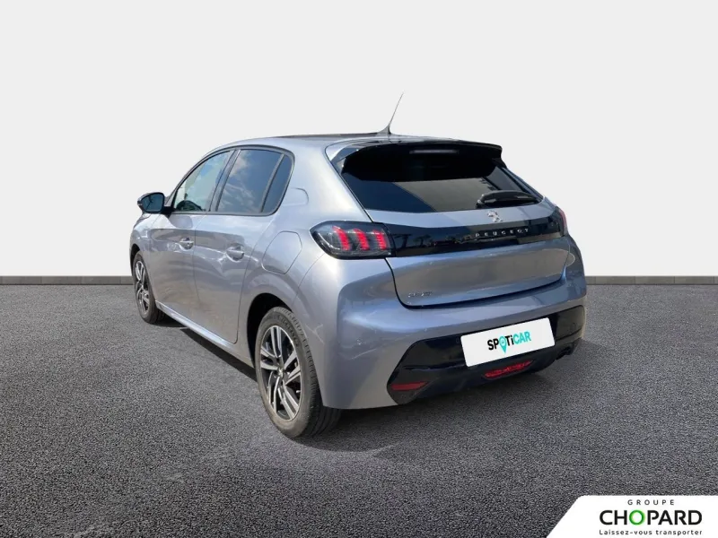 Image secondaire du véhicule 3