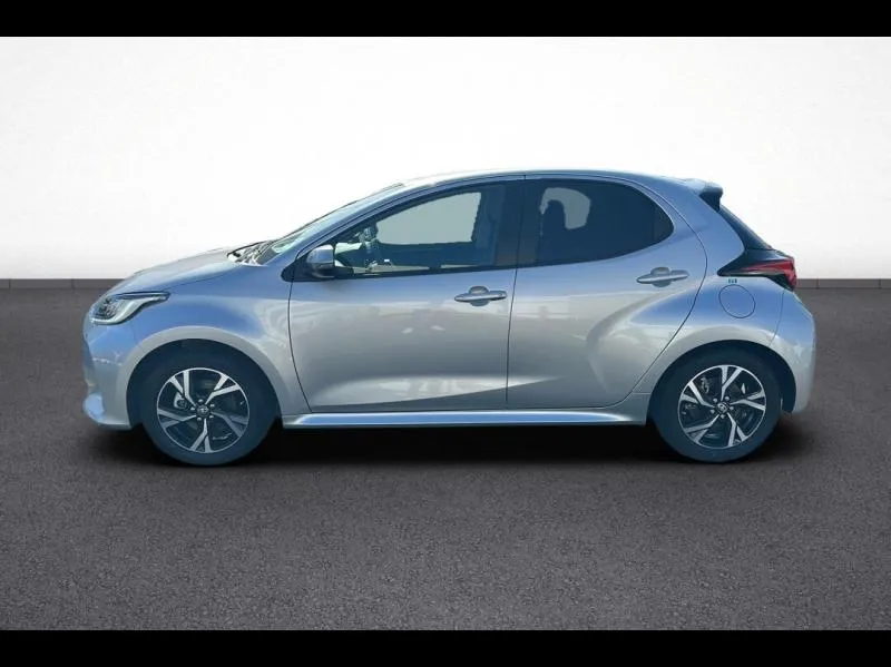 Image secondaire du véhicule 4