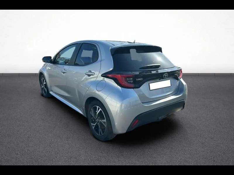 Image secondaire du véhicule 5