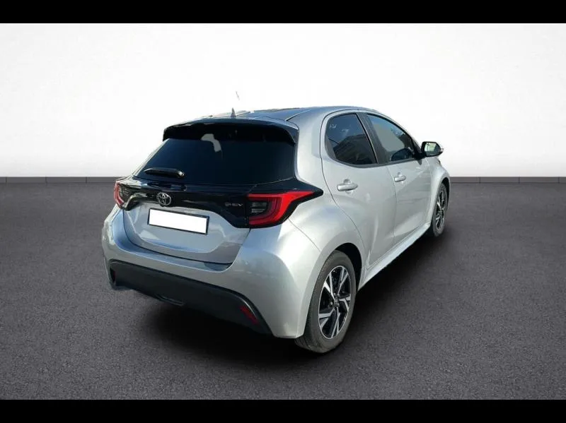 Image secondaire du véhicule 7