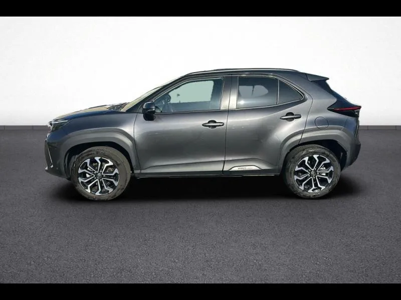 Image secondaire du véhicule 4