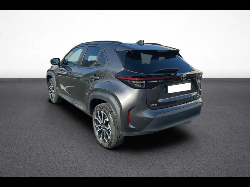 Image secondaire du véhicule 5