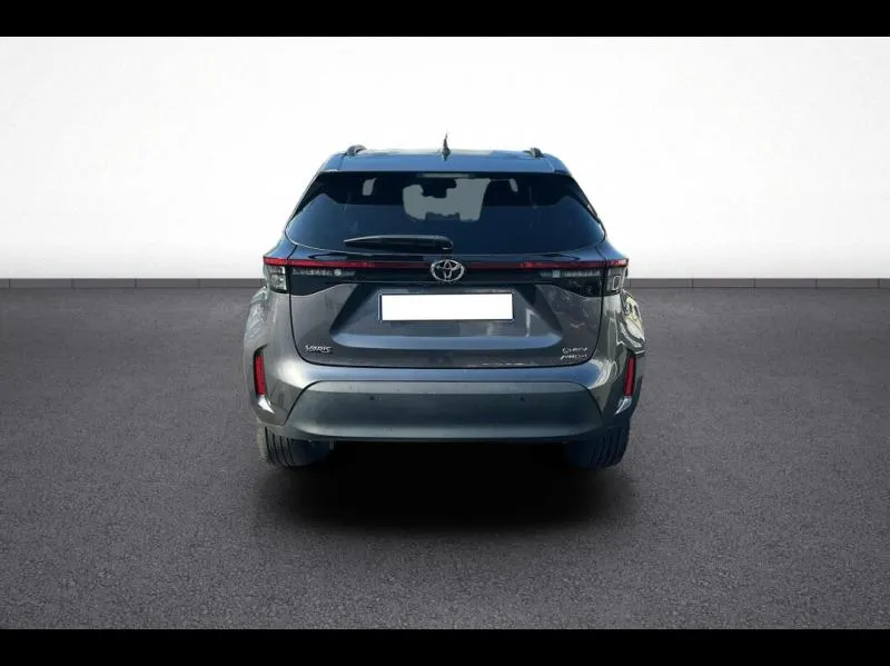 Image secondaire du véhicule 6