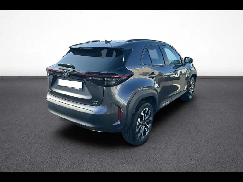 Image secondaire du véhicule 7