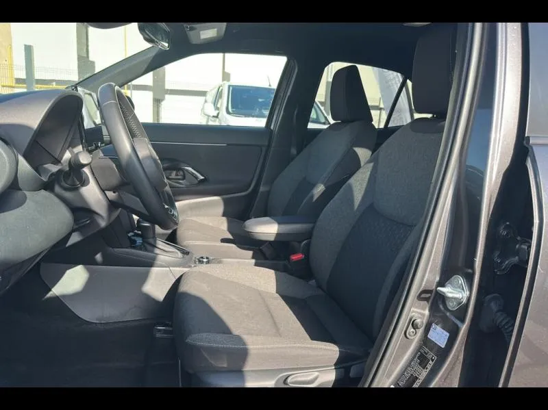 Image secondaire du véhicule 11