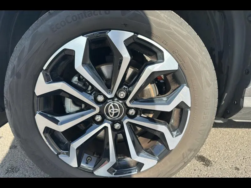 Image secondaire du véhicule 13