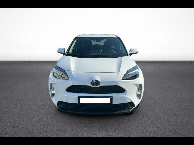 Image secondaire du véhicule 3