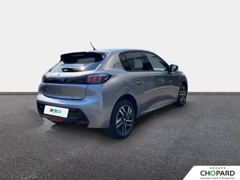 Image secondaire du véhicule 10