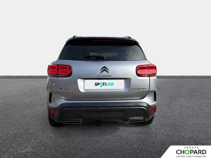 Image secondaire du véhicule 7