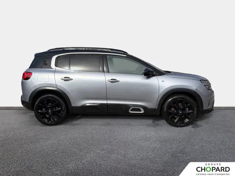 Image secondaire du véhicule 10