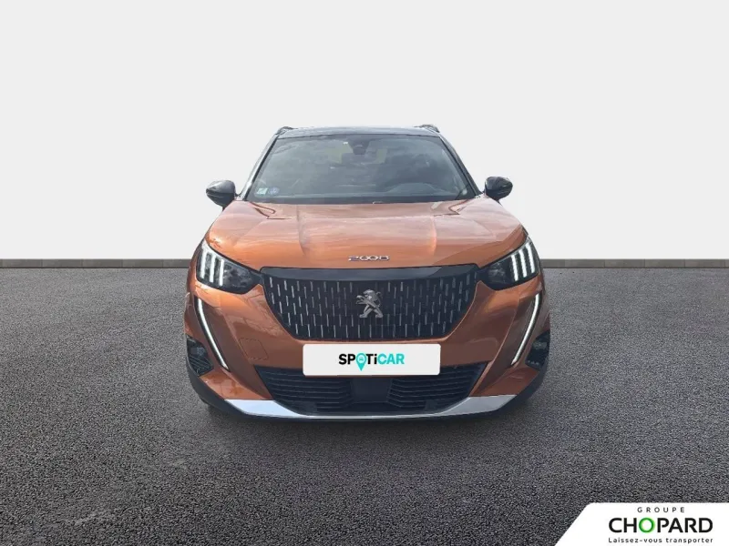 Image secondaire du véhicule 3