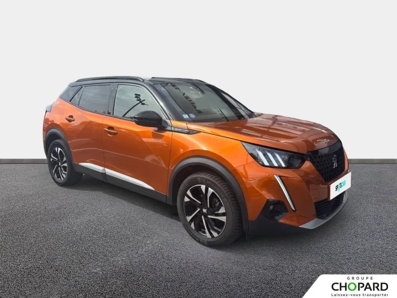 Image secondaire du véhicule 4