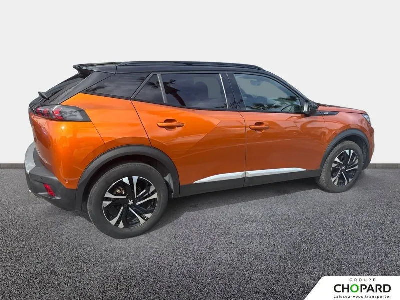 Image secondaire du véhicule 5