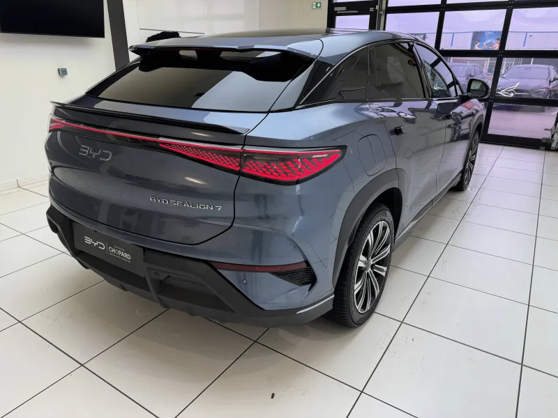 Image secondaire du véhicule 3