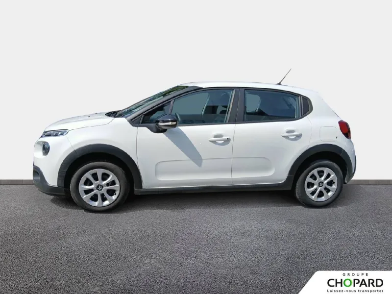 Image secondaire du véhicule 10