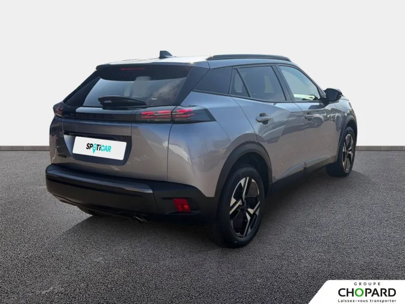 Image secondaire du véhicule 4