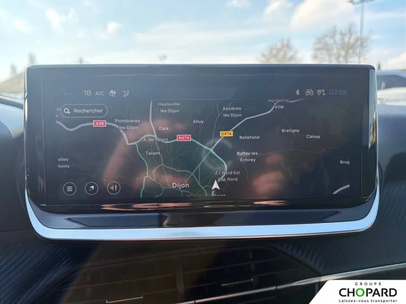 Image secondaire du véhicule 15