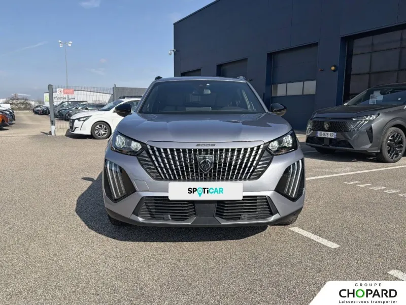 Image secondaire du véhicule 30