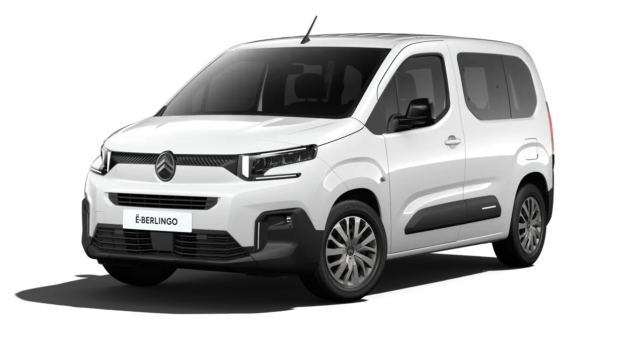 Citroën Berlingo Plus