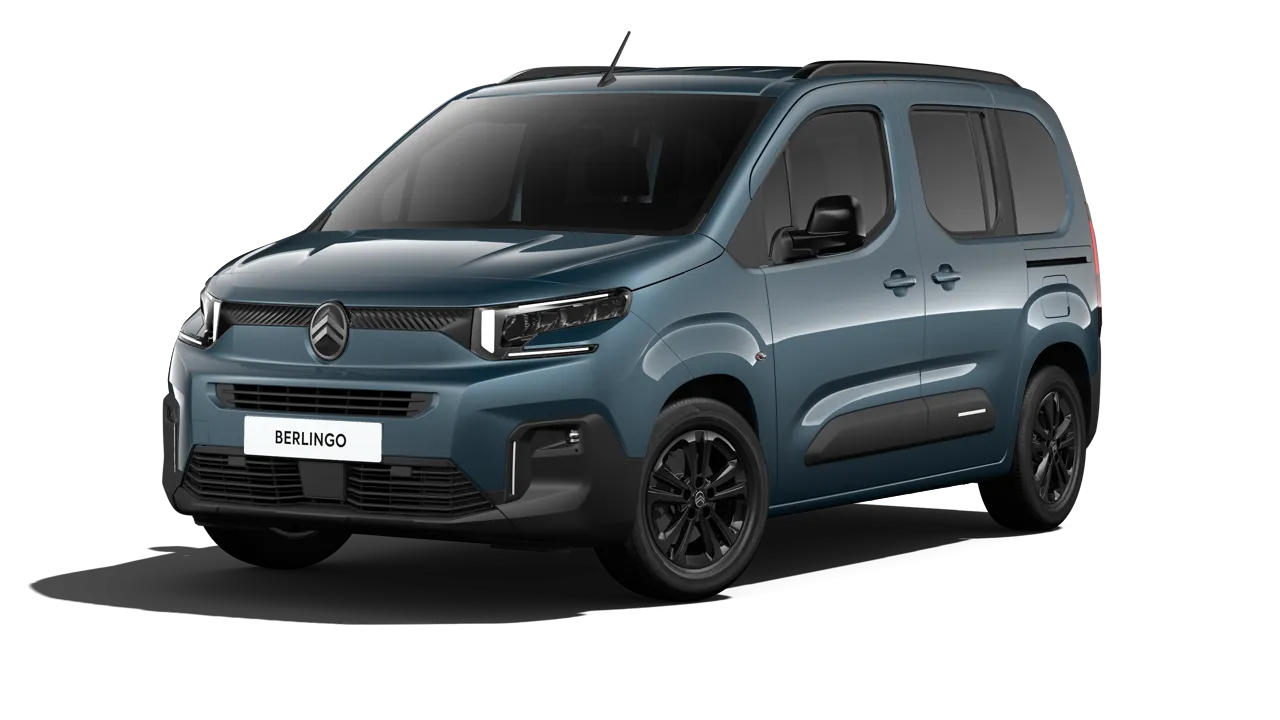 Citroen Berlingo Max