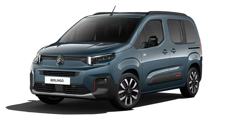 Citroën Berlingo Max XTR
