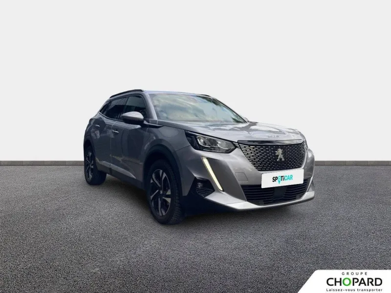 Image secondaire du véhicule 4