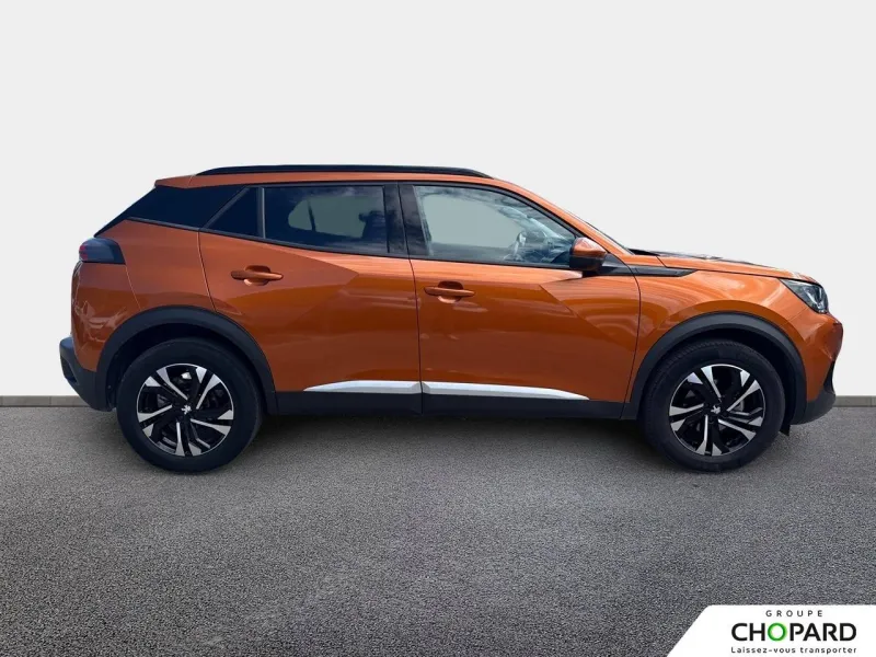 Image secondaire du véhicule 5