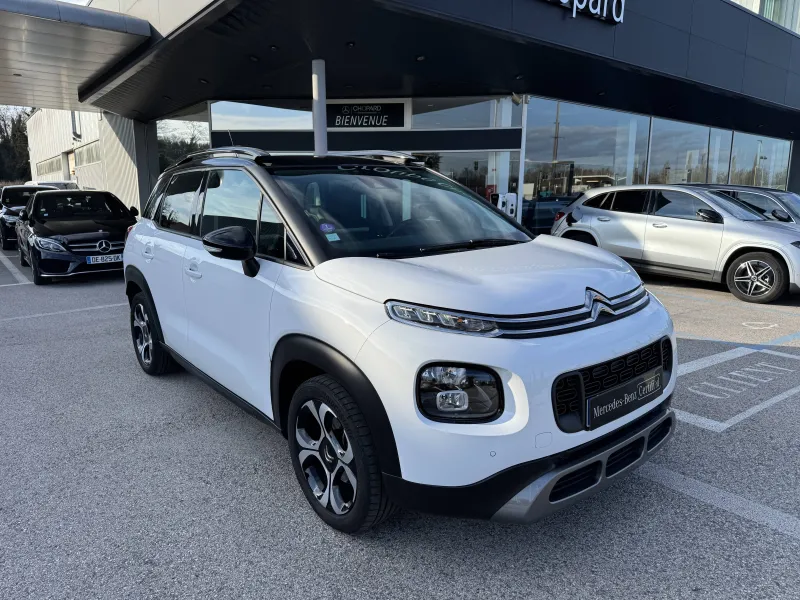 Image secondaire du véhicule 3