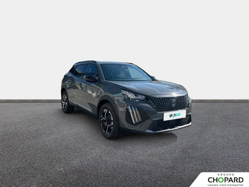 Image secondaire du véhicule 4