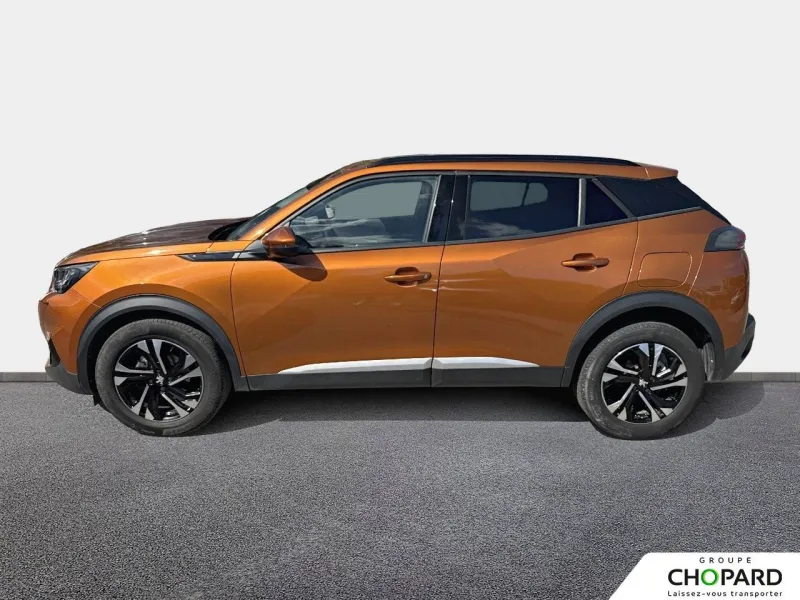 Image secondaire du véhicule 10