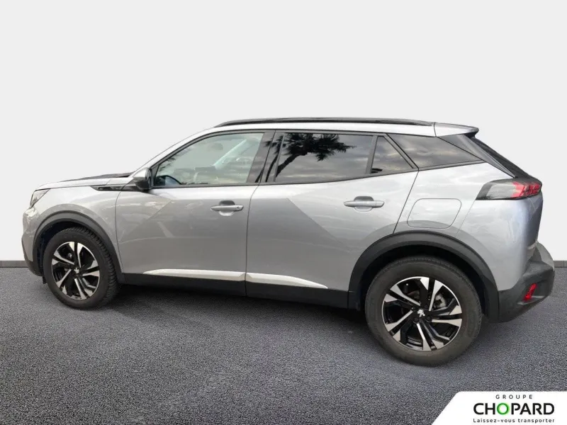 Image secondaire du véhicule 10