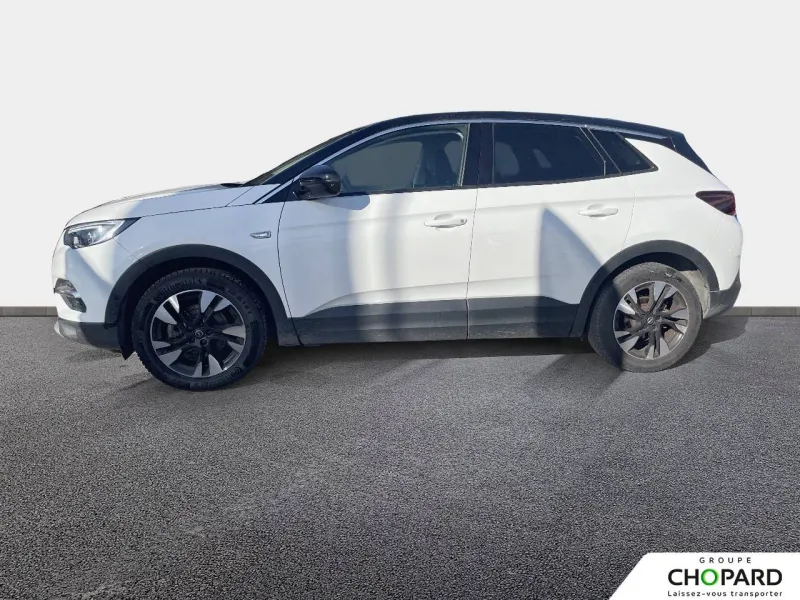 Image secondaire du véhicule 10