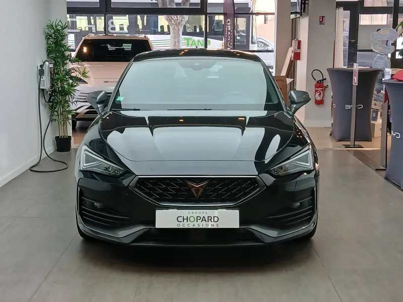 Image secondaire du véhicule 3