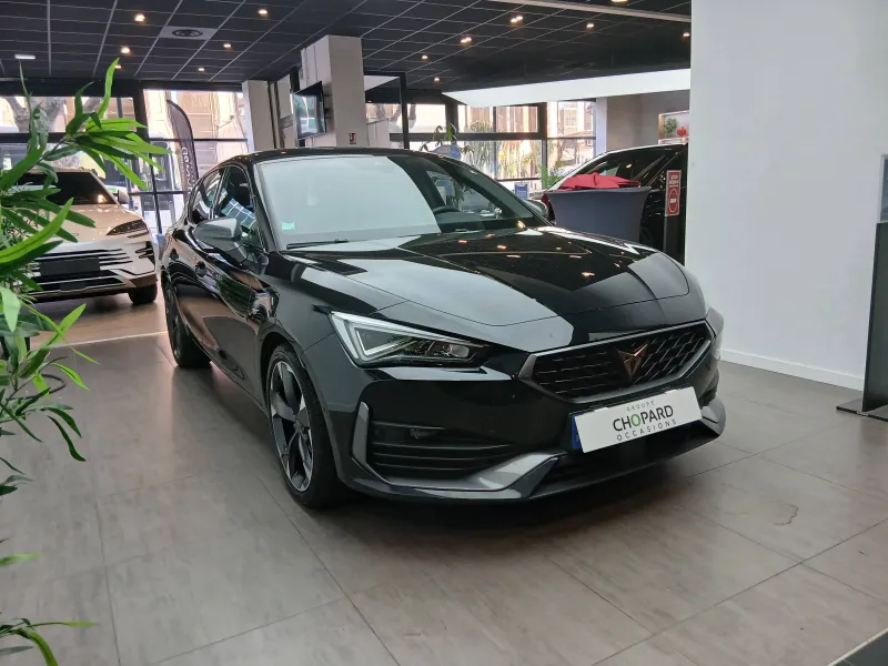 Image secondaire du véhicule 4