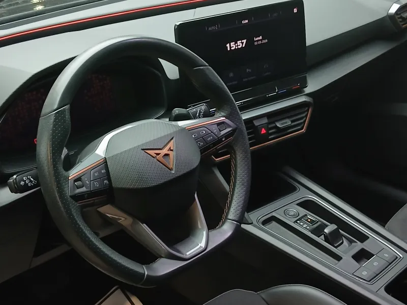 Image secondaire du véhicule 10