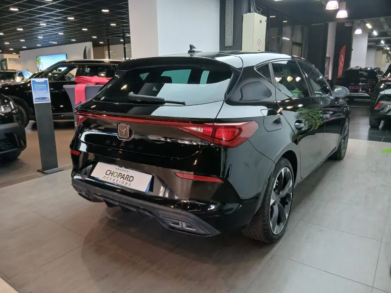 Image secondaire du véhicule 14