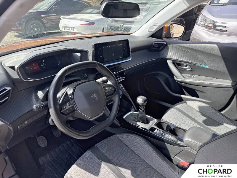 Image secondaire du véhicule 20